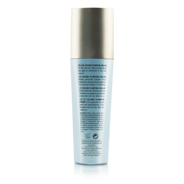 Goldwell Kerasilk Repower Volume Plumping Cream (For Fine, Limp Hair) 75ml/2.5ozProduct Thumbnail