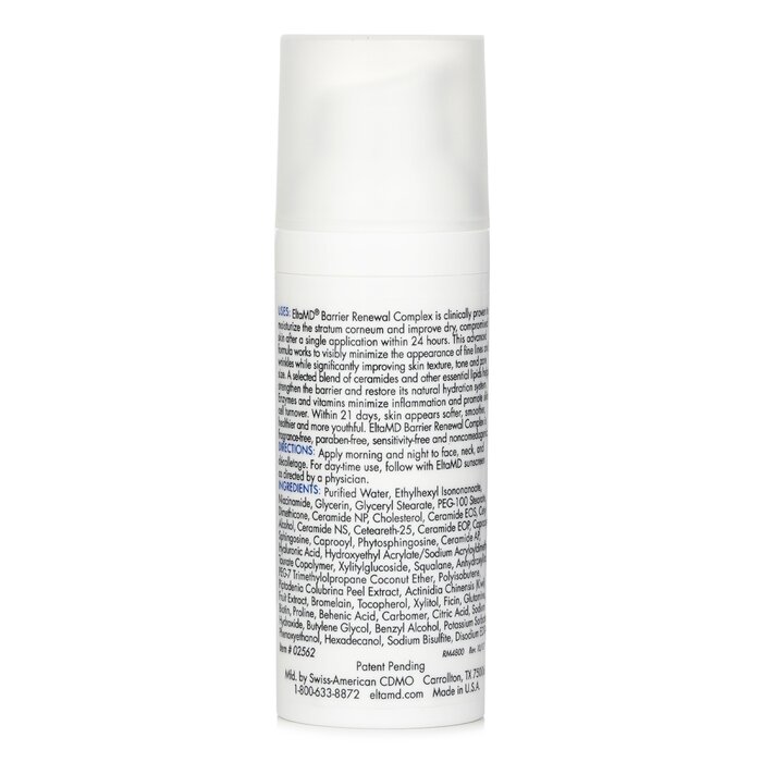 EltaMD Barrier Renewal Complex 48g/1.7ozProduct Thumbnail