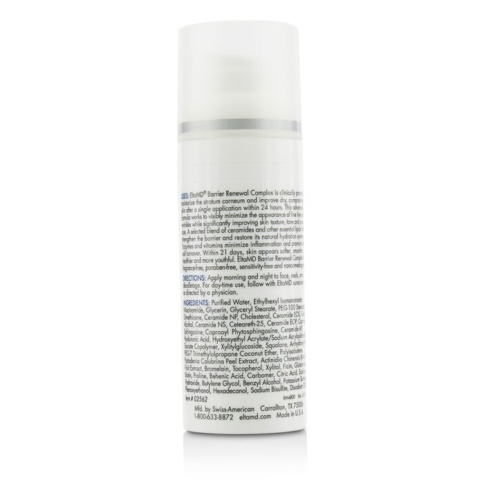 EltaMD Barrier Renewal Complex 48g/1.7ozProduct Thumbnail
