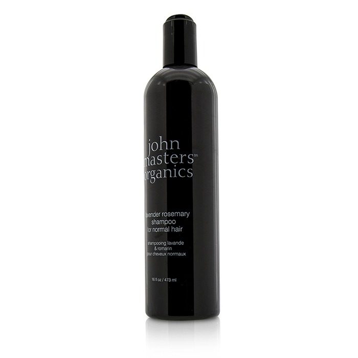 John Masters Organics Lavender Rosemary Shampoo (For Normal Hair) 473ml/16ozProduct Thumbnail