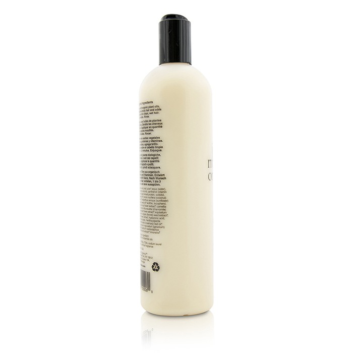 John Masters Organics Rosemary & Peppermint Detangler 473ml/16ozProduct Thumbnail