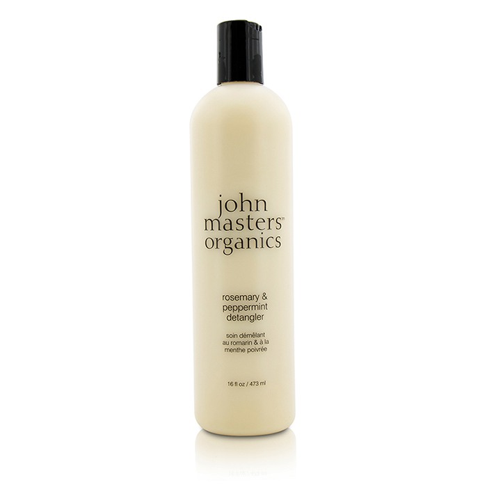 John Masters Organics Rosemary & Peppermint Detangler 473ml/16ozProduct Thumbnail