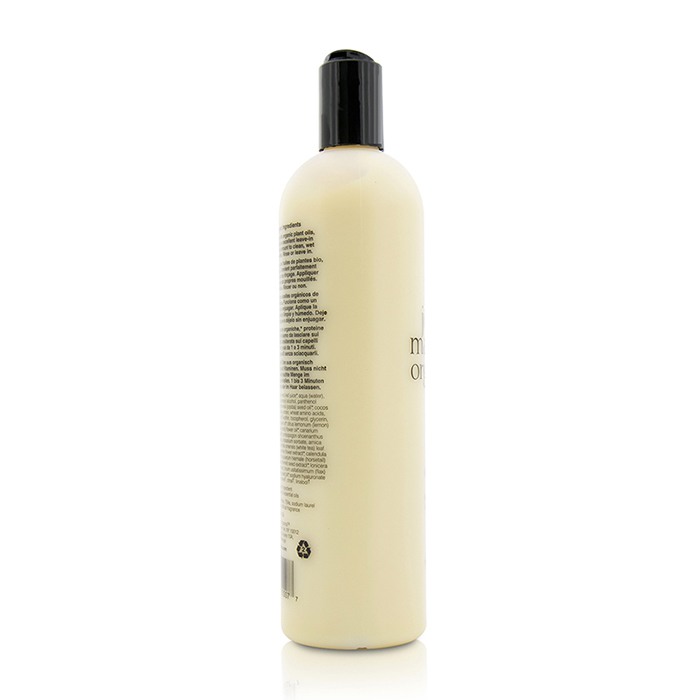 John Masters Organics Citrus & Neroli Detangler 473ml/16ozProduct Thumbnail