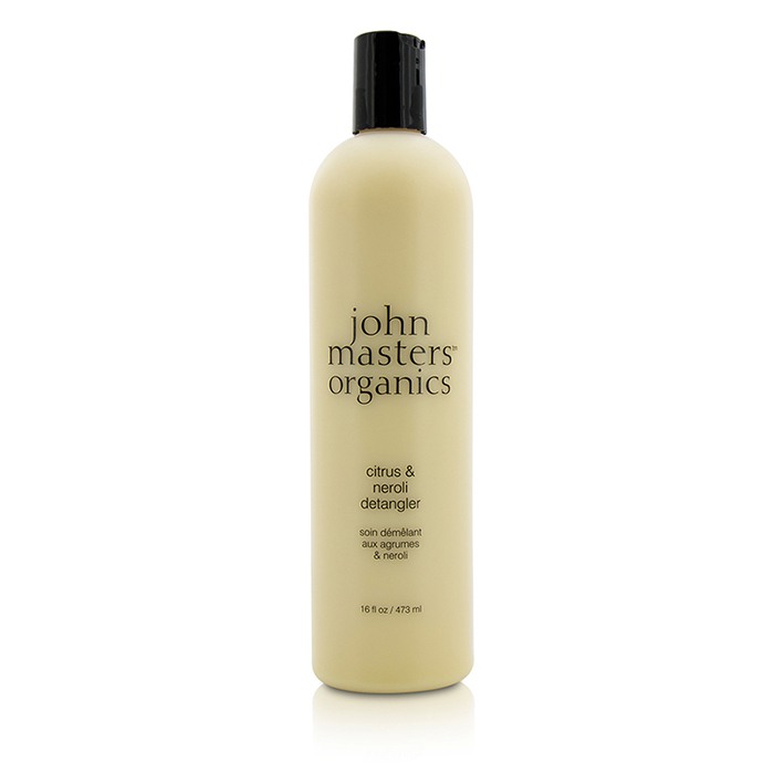 John Masters Organics Citrus & Neroli Detangler 473ml/16ozProduct Thumbnail