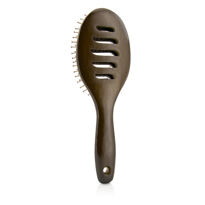 John Masters Organics Vented Paddle Brush 1pcProduct Thumbnail