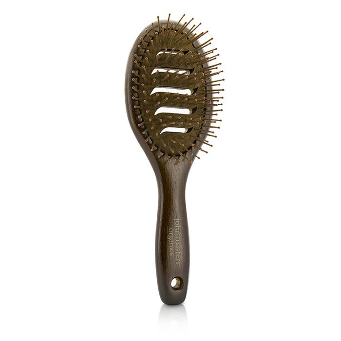 John Masters Organics Vented Paddle Brush 1pcProduct Thumbnail
