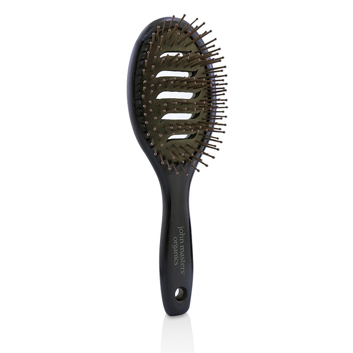 John Masters Organics Vented Paddle Brush 1pcProduct Thumbnail