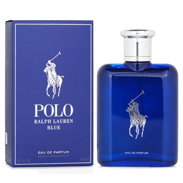 Ralph Lauren Polo Blue Eau De Parfum Spray 125ml/4.2ozProduct Thumbnail