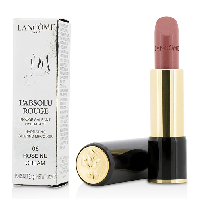 lancome lipstick 06