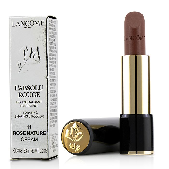 Lancome L' Absolu Rouge Увлажняющая Губная Помада 3.4g/0.12ozProduct Thumbnail