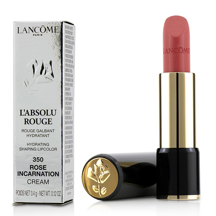Lancome L' Absolu Rouge Hydrating Shaping Lipcolor 3.4g/0.12ozProduct Thumbnail