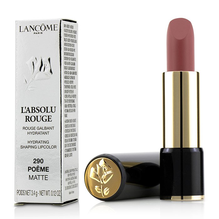Lancome L' Absolu Rouge Hydrating Shaping Lipcolor 3.4g/0.12ozProduct Thumbnail