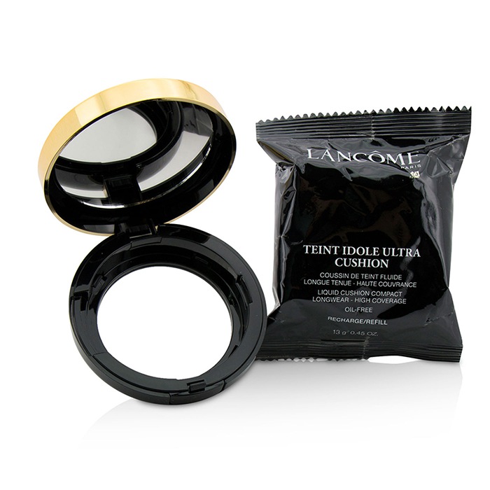 Lancome 蘭蔻 氣墊粉餅Teint Idole Ultra Cushion Liquid Cushion Compact SPF50+/PA+++ 13g/0.45ozProduct Thumbnail