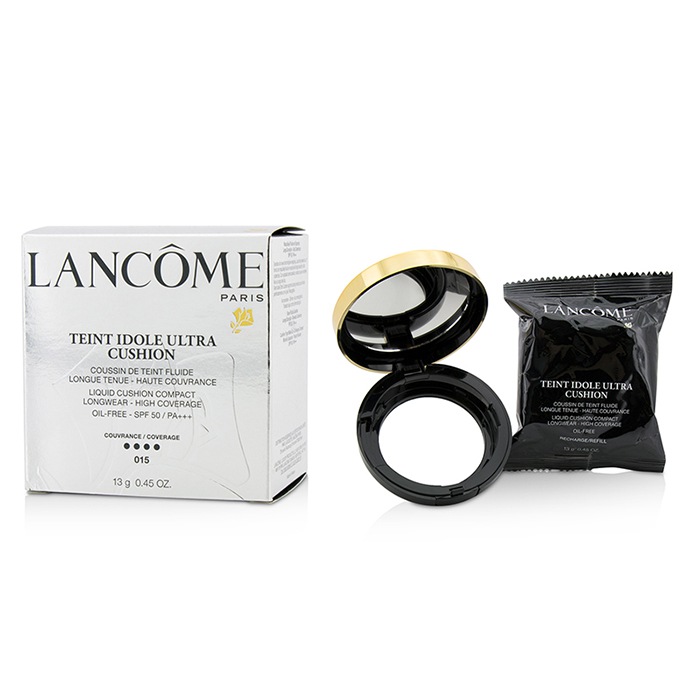 Lancome Teint Idole Ultra Cushion Liquid Cushion Compact SPF 50 13g/0.45ozProduct Thumbnail