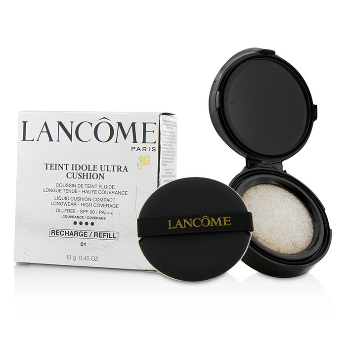 Lancome Teint Idole Ultra Cushion Liquid Cushion Compact SPF 50 Refill 13g/0.45ozProduct Thumbnail
