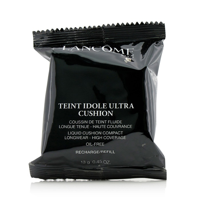 Lancome Teint Idole Ultra Cushion Жидкая Основа Кушон SPF 50 Запасной Блок 13g/0.45ozProduct Thumbnail