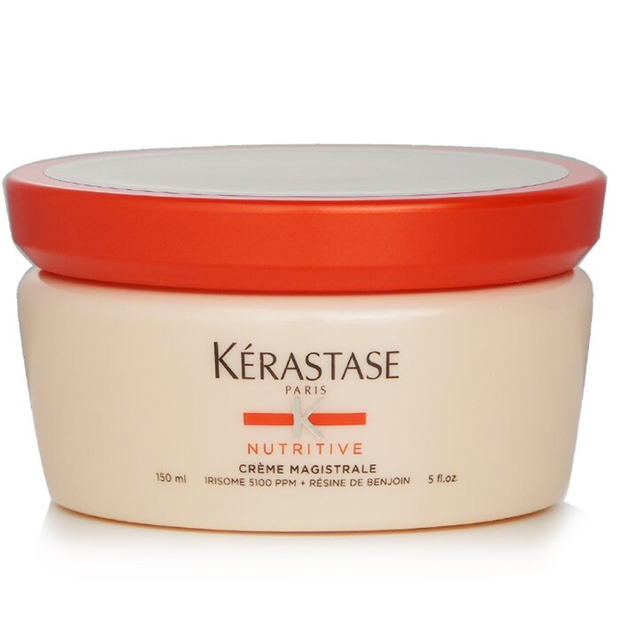 Kerastase Nutritive Creme Magistral Fundamental Nutrition Balm (Severely Dried-Out Hair)  150ml/5ozProduct Thumbnail