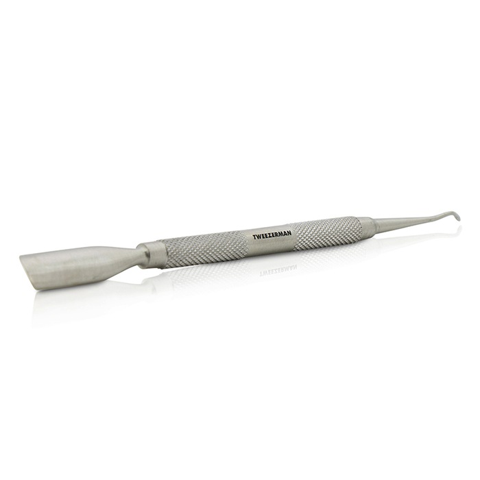 Tweezerman Professional Half Moon Pushy and Curette Picture ColorProduct Thumbnail