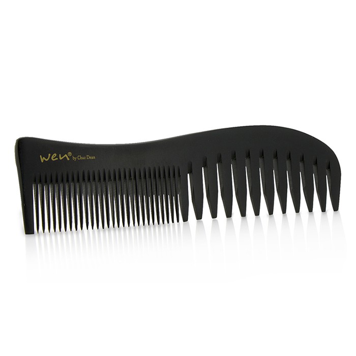 Wen Saw-Cut Wide Tooth Shower Comb 1pcProduct Thumbnail