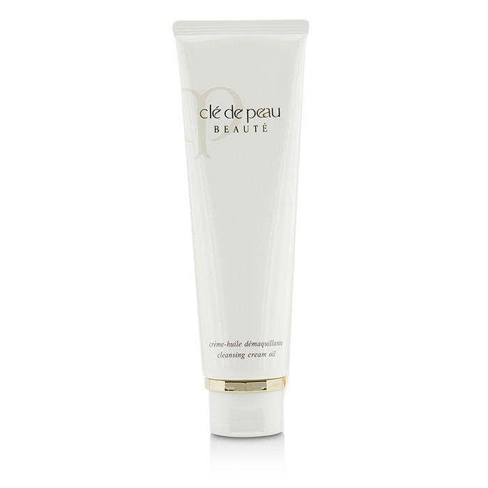 Cle De Peau 肌膚之鑰 光采卸妝霜 Cleansing Cream Oil 130ml/4.2ozProduct Thumbnail