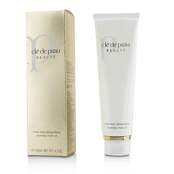 Cle De Peau 肌膚之鑰 光采卸妝霜 Cleansing Cream Oil 130ml/4.2ozProduct Thumbnail