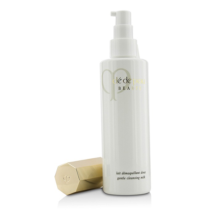 Cle De Peau 肌膚之鑰 光采卸妝乳 Gentle Cleansing Milk 200ml/6.7ozProduct Thumbnail