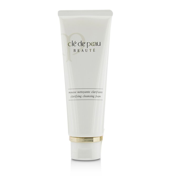 Cle De Peau Clarifying Cleansing Foam 110ml/4.1ozProduct Thumbnail