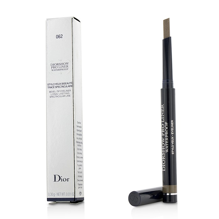 Christian Dior Diorshow Pro Liner 0.3g/0.01ozProduct Thumbnail
