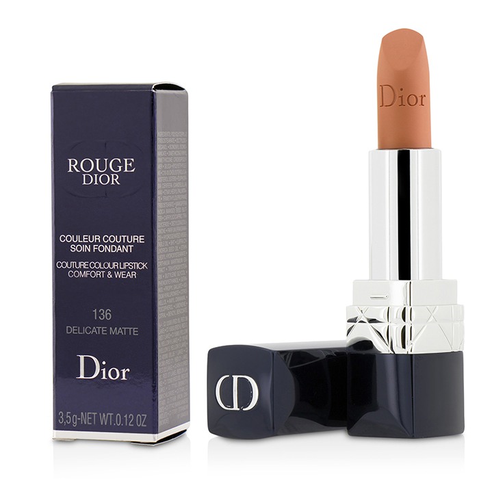 Christian Dior - Rouge Dior Couture 