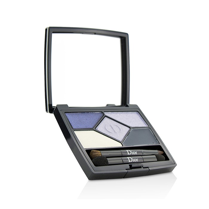 Christian Dior 5 Couleurs Designer All In One Professional Eye Palette 5.7g/0.2ozProduct Thumbnail