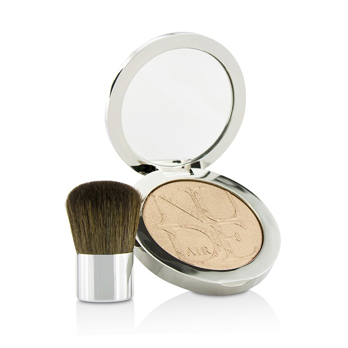 Christian Dior Diorskin Nude Air Luminizer Shimmering Sculpting Powder (With Kabuki Brush) 6g/0.21ozProduct Thumbnail