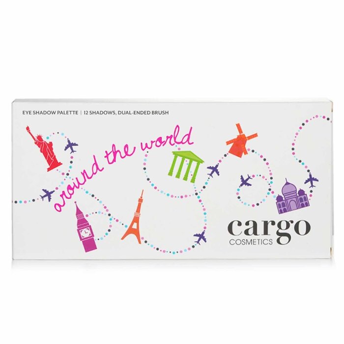 カーゴ Cargo  12x0.8g/0.03ozProduct Thumbnail