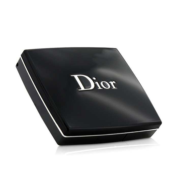 Christian Dior Diorshow Mono Lustrous Smoky Saturated Pigment Smoky Eyeshadow 1.8g/0.06ozProduct Thumbnail