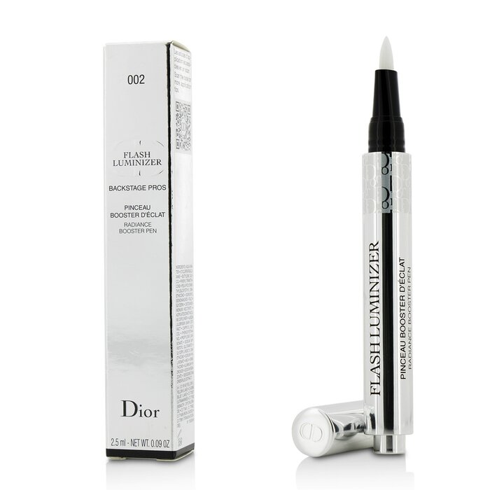 Christian Dior Flash Luminizer Radiance Booster Pen 2.5ml/0.09ozProduct Thumbnail
