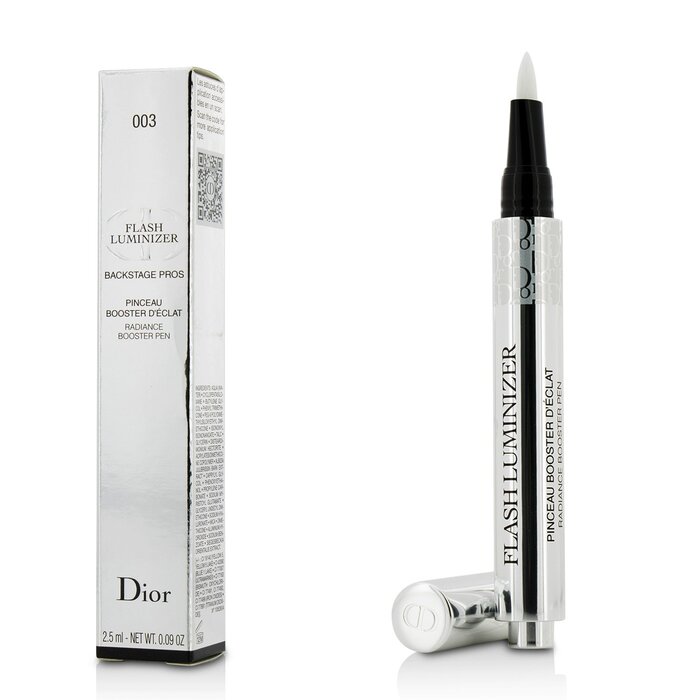 Christian Dior Flash Luminizer Radiance Booster Pen 2.5ml/0.09ozProduct Thumbnail