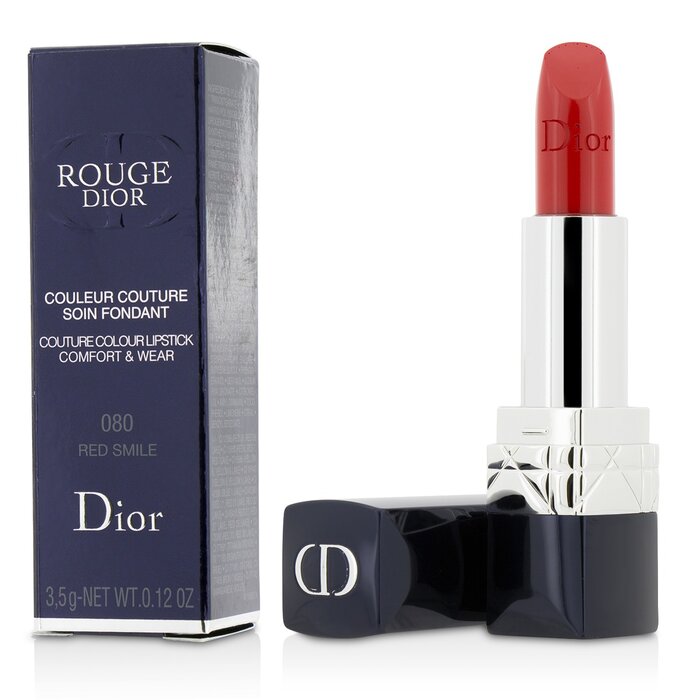Christian Dior Rouge Dior Couture Colour Comfort & Wear Lipstick 3.5g/0.12ozProduct Thumbnail