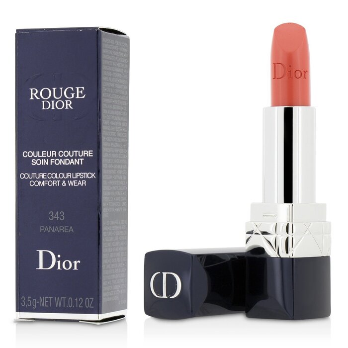 Christian Dior Rouge Dior Couture Colour Comfort & Wear Lipstick 3.5g/0.12ozProduct Thumbnail