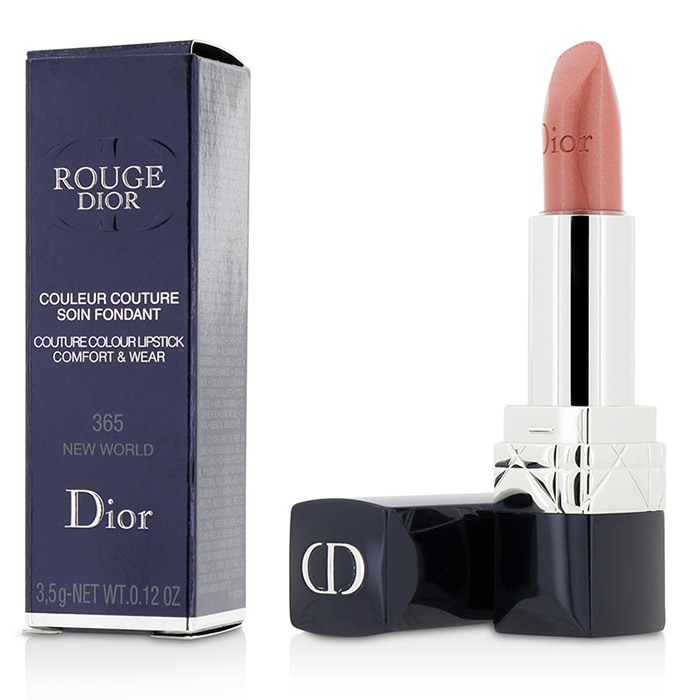 Christian Dior Rouge Dior Couture Colour Comfort & Wear Lipstick 3.5g/0.12ozProduct Thumbnail