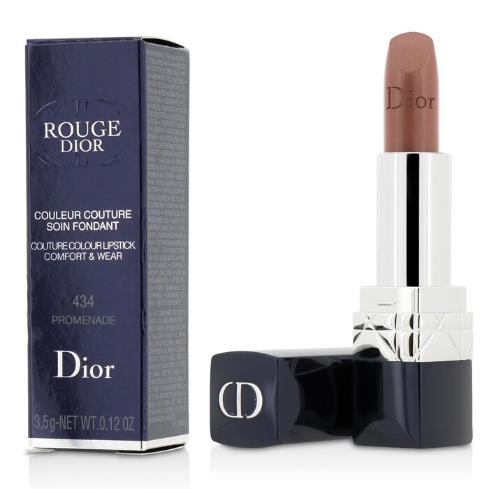 Christian Dior Rouge Dior Couture Colour Comfort & Wear Lipstick 3.5g/0.12ozProduct Thumbnail