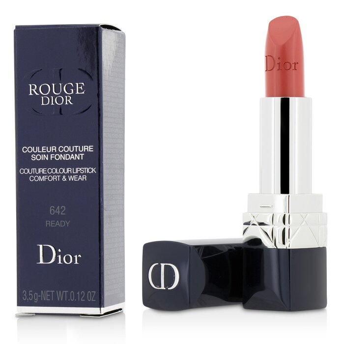 Christian Dior Rouge Dior Couture Colour Comfort & Wear Lipstick 3.5g/0.12ozProduct Thumbnail