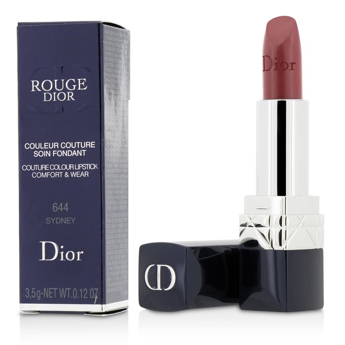 Christian Dior Rouge Dior Couture Colour Comfort & Wear Lipstick 3.5g/0.12ozProduct Thumbnail