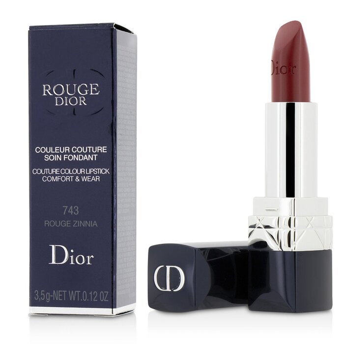 Christian Dior Rouge Dior Couture Colour Comfort & Wear Lipstick  3.5g/0.12ozProduct Thumbnail