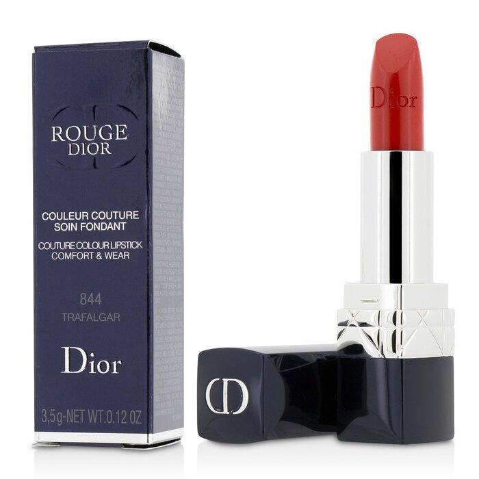 Christian Dior Rouge Dior Couture Colour Comfort & Wear Lipstick 3.5g/0.12ozProduct Thumbnail