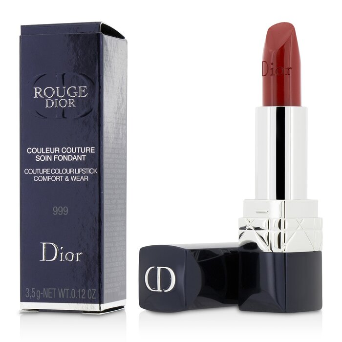 Christian Dior Rouge Dior Couture Colour Comfort & Wear Lipstick 3.5g/0.12ozProduct Thumbnail