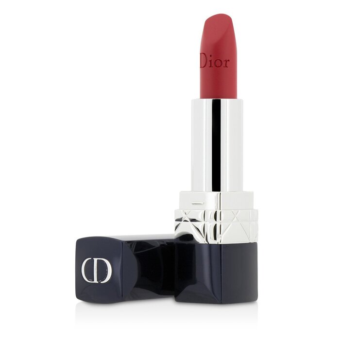 Christian Dior Rouge Dior Couture Colour Comfort & Wear Matte Lipstick 3.5g/0.12ozProduct Thumbnail
