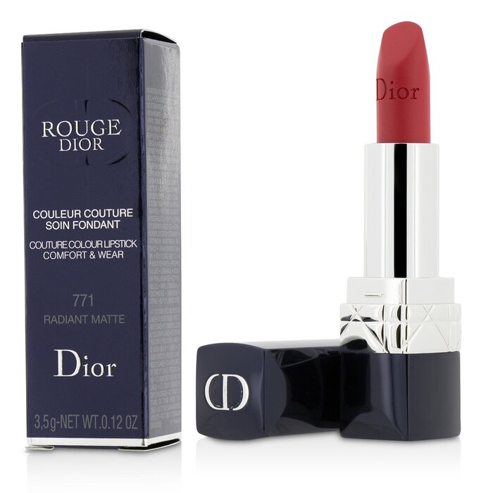 Christian Dior Rouge Dior Couture Colour Comfort & Wear Matte Lipstick 3.5g/0.12ozProduct Thumbnail