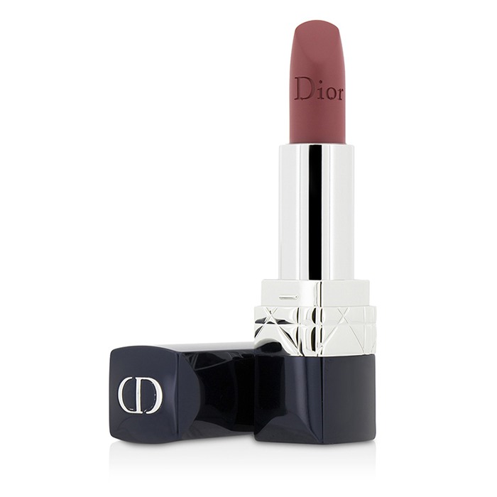 Christian Dior Rouge Dior Couture Colour Comfort & Wear Matte Lipstick 3.5g/0.12ozProduct Thumbnail