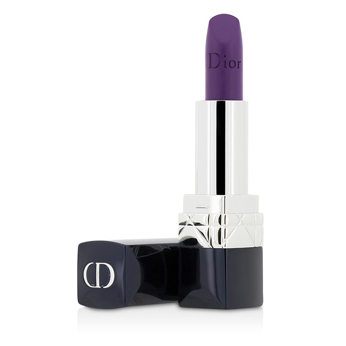 Christian Dior Rouge Dior Couture Colour Comfort & Wear Matte Lipstick 3.5g/0.12ozProduct Thumbnail