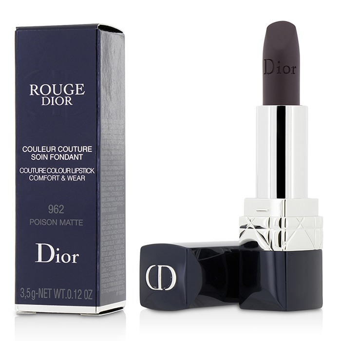 Christian Dior Rouge Dior Couture Colour Comfort & Wear Matte Lipstick 3.5g/0.12ozProduct Thumbnail