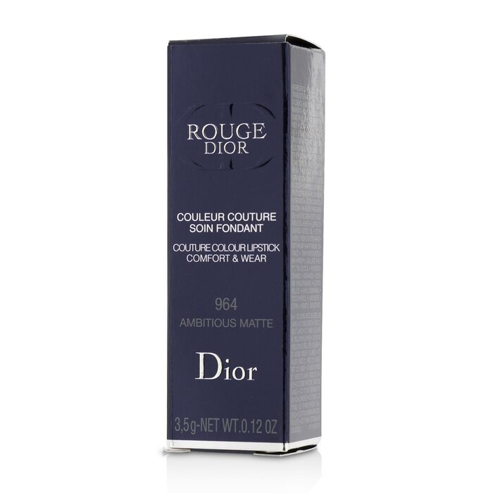 Christian Dior Rouge Dior Couture Colour Comfort & Wear Matte Lipstick 3.5g/0.12ozProduct Thumbnail